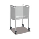 Document Cart 100 kg Load Capacity