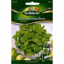 Lemon Balm, Citronella