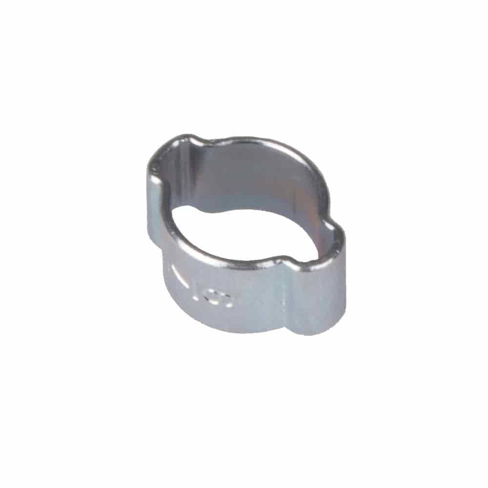 W1 2 Ear Clamps Clamping Clamps 18-21mm