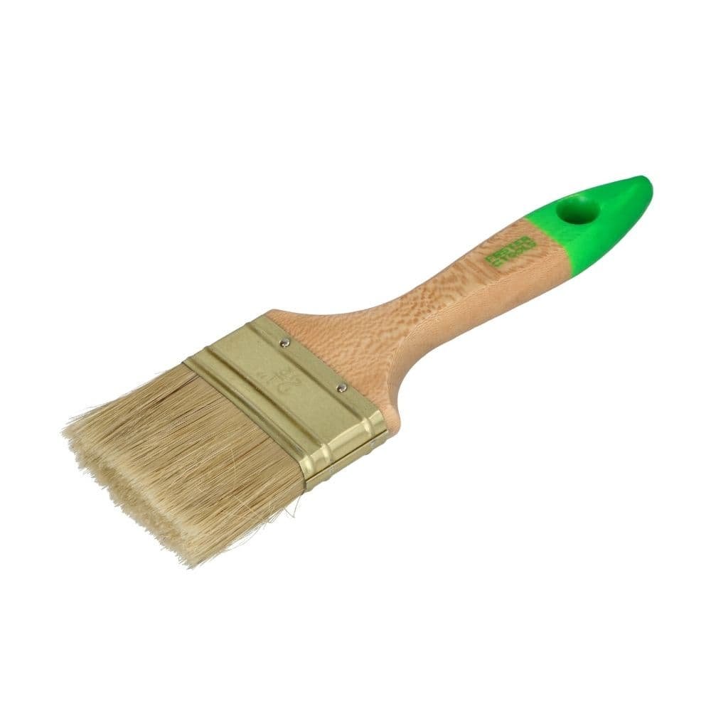 Flat Brush for Enamel Paints 65mm