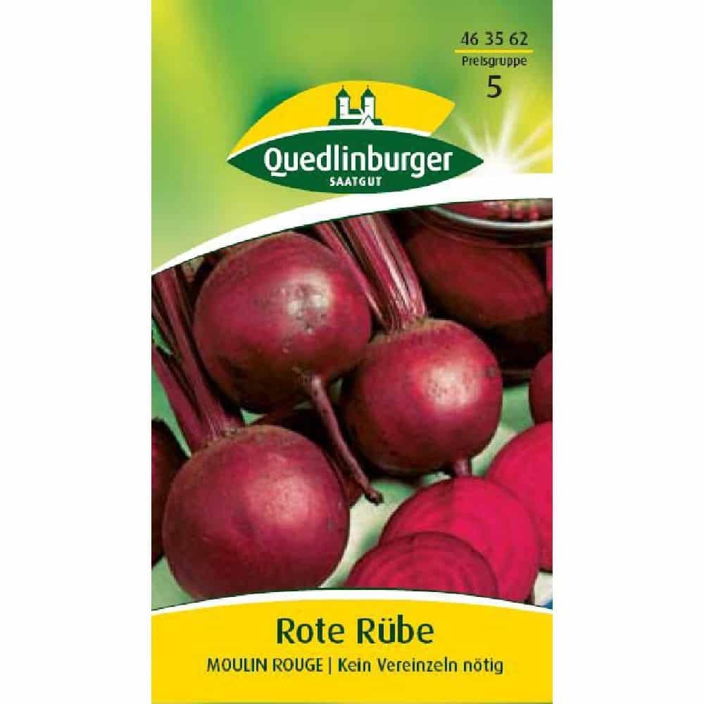 Red Beet, Moulin Rouge