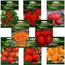 Premium Tomato Seeds, various varieties selectable