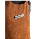 Leather Apron Cook King