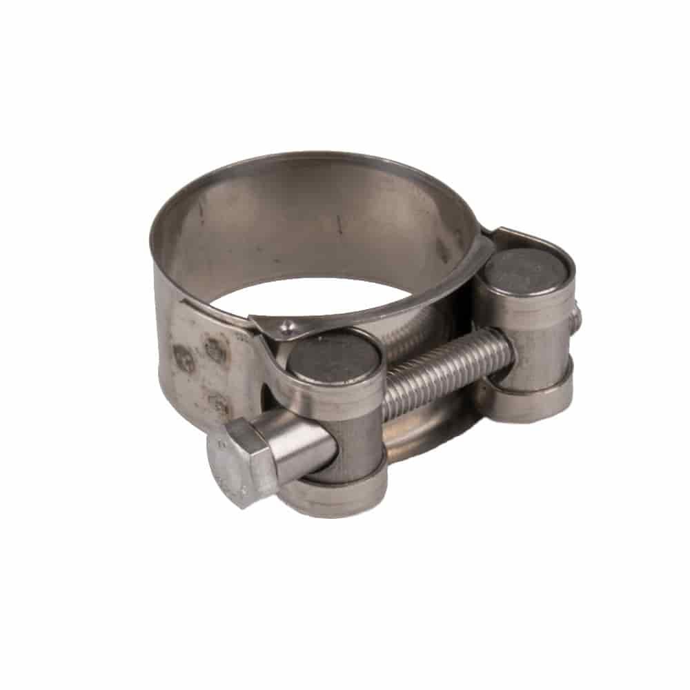 W2 Clamping Jaw/Joint Bolt Clamps 36-39mm