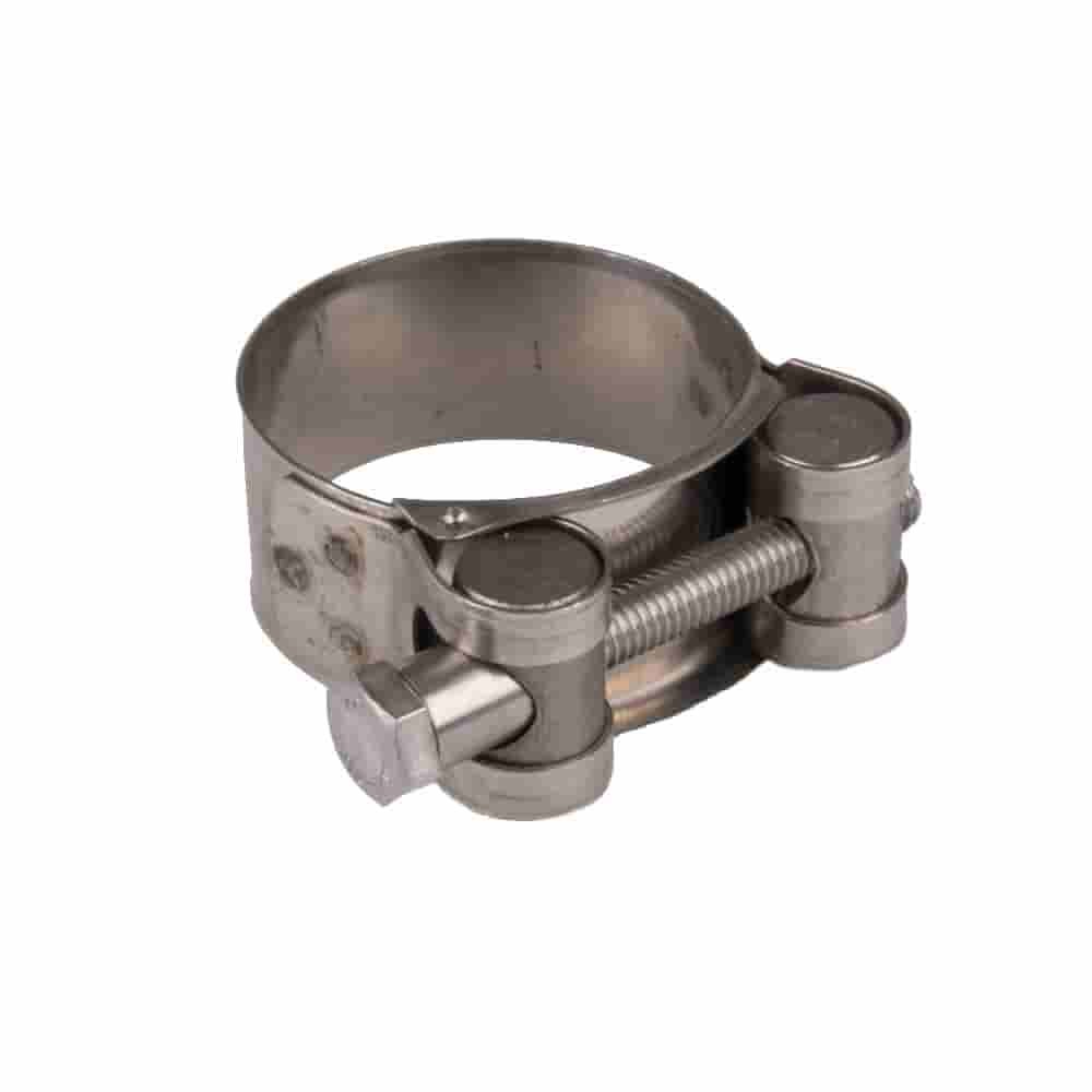 W2 Clamping Jaw/Joint Bolt Clamps 86-91mm