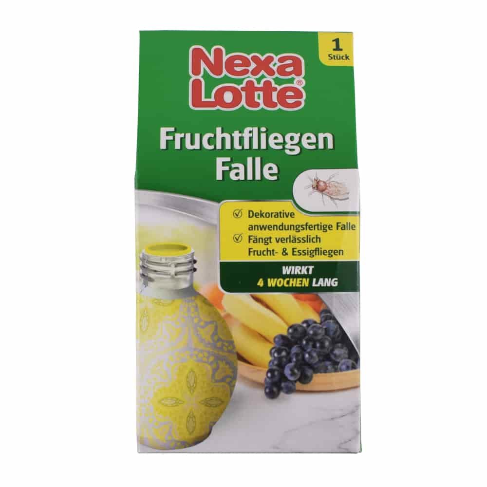 Trap for Fruit Flies 10ml NEXA LOTTE®