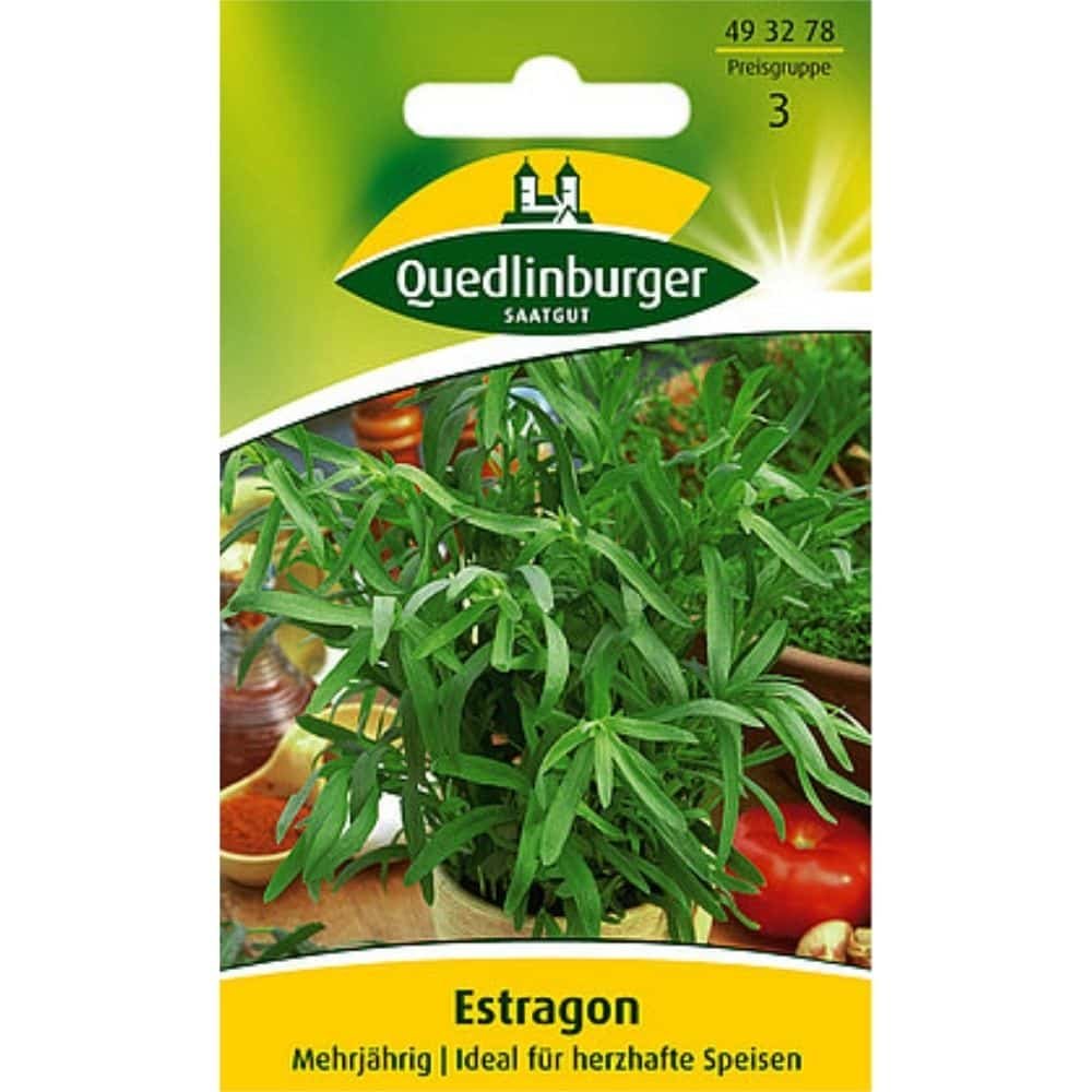 Tarragon