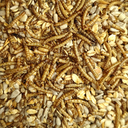 20 kg Deluxe Bird Food with Mealworms Shelled for Wild Birds