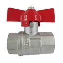 Wing Handle Ball Valve IGxIG 1"