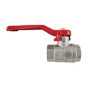 Lever Ball Valve IGxIG 1 1/2"