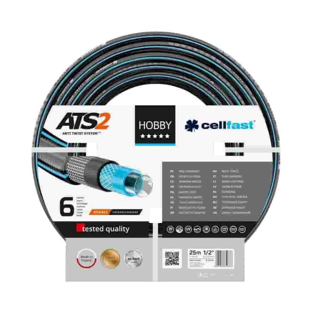 Hobby Garden Hoses in Various Lengths + Sizes