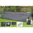 Protective Cover Deluxe Lounger, approx. 200x75x45