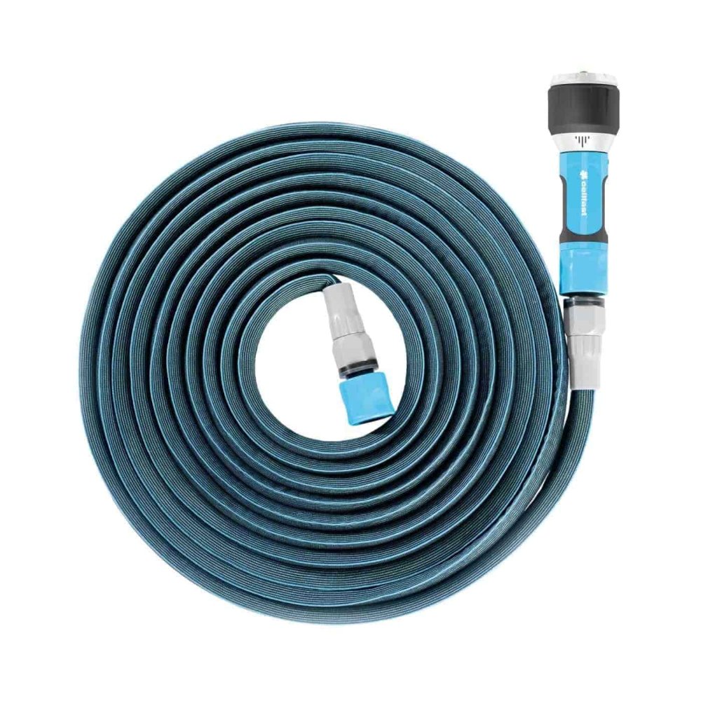 Hose Set ZygZag 7.5 m - Operating Length 15 m