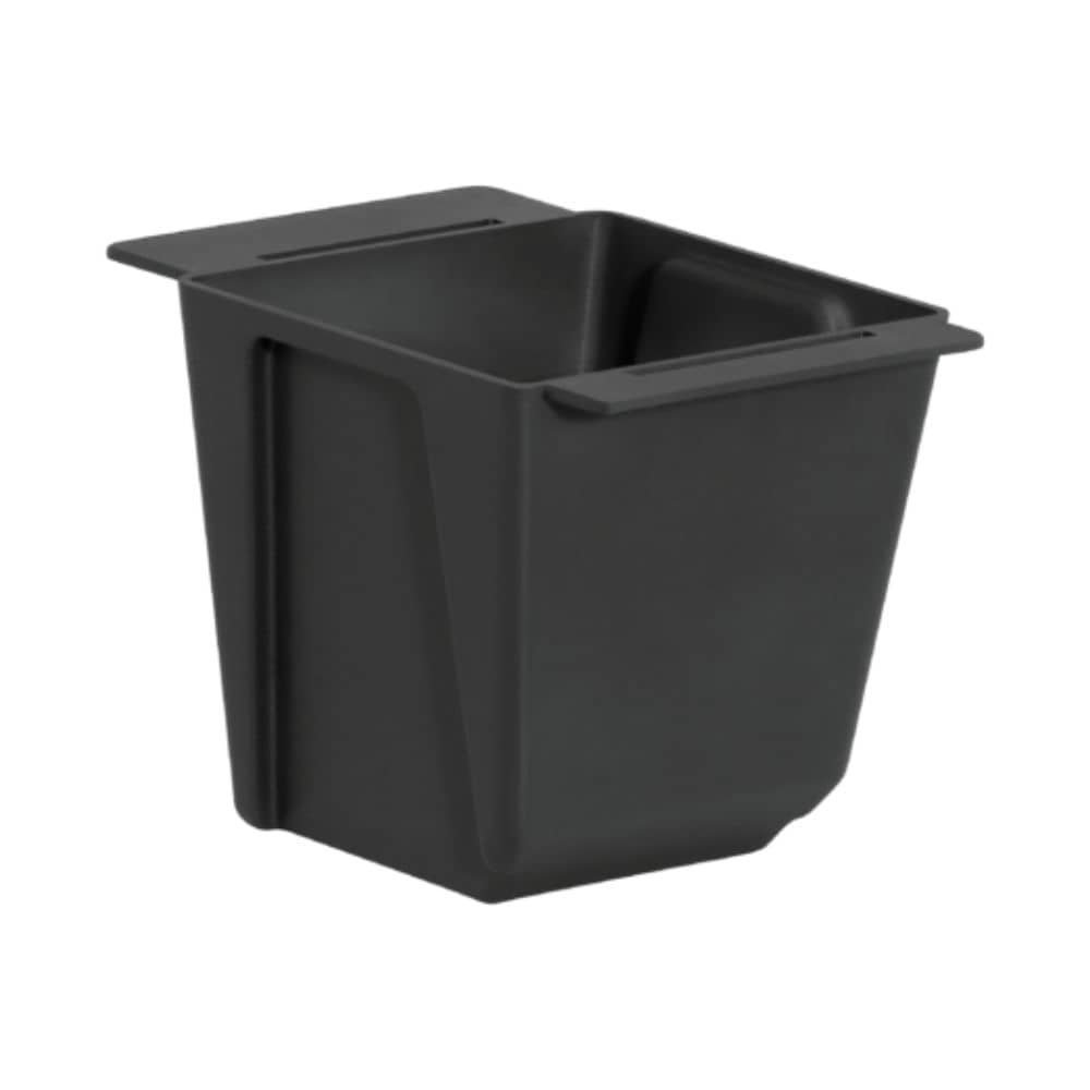 Plant Container EASY for Euro Pallets, approx. 10cm anthracite