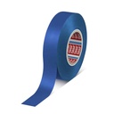 tesa tesaflex Insulating Tape 4163 PVC 19 mm x 33 m (blue)