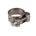 W2 Clamping Jaw/Joint Bolt Clamps 60-63mm