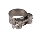 W2 Clamping Jaw / Joint Bolt Clamps 149-162mm