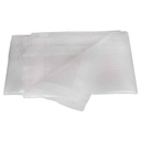 Grid Foils - Transparent Tarpaulin 4 x 6 (24m²)