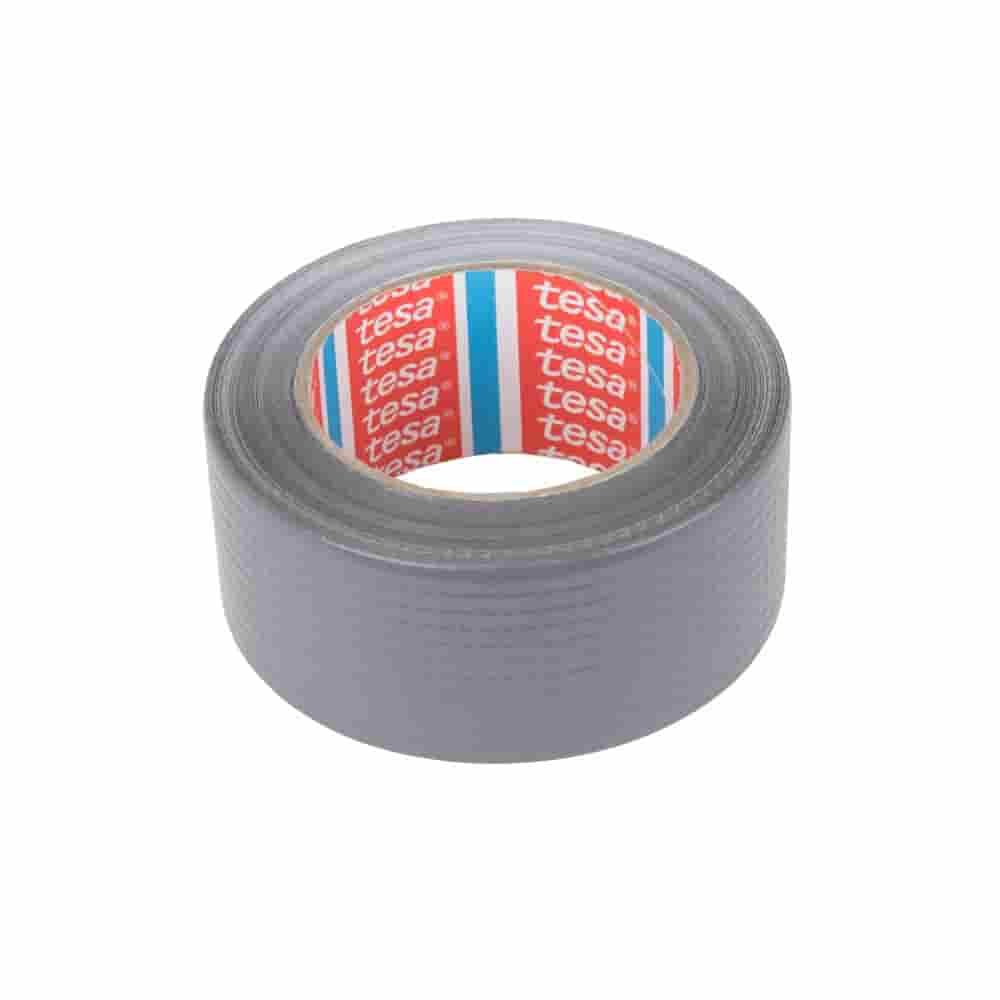 tesa Duct Tape 4610 (Duct Tape) 50mm x 50m