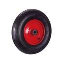 Pneumatic Wheel 260 x 85 mm for Transport Trolleys