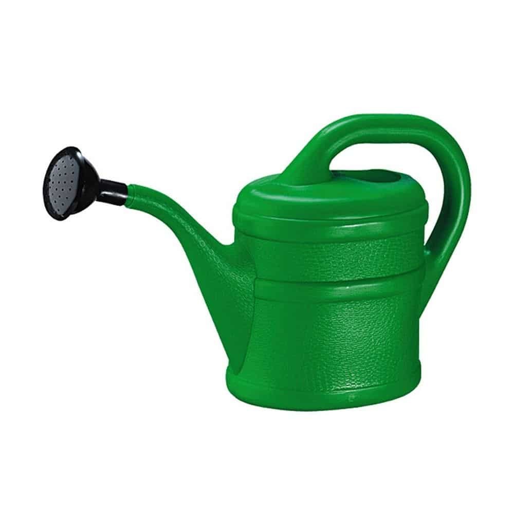 Watering can approx. 2 liters, green