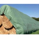 Straw Fleece Protective Fleeces 140g/m² 12m x 25m (300m²)