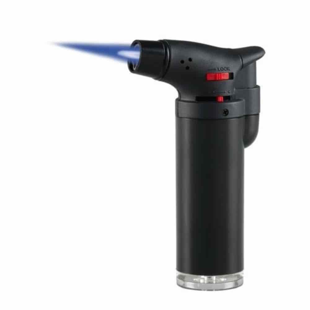 Blueflame Storm Lighter