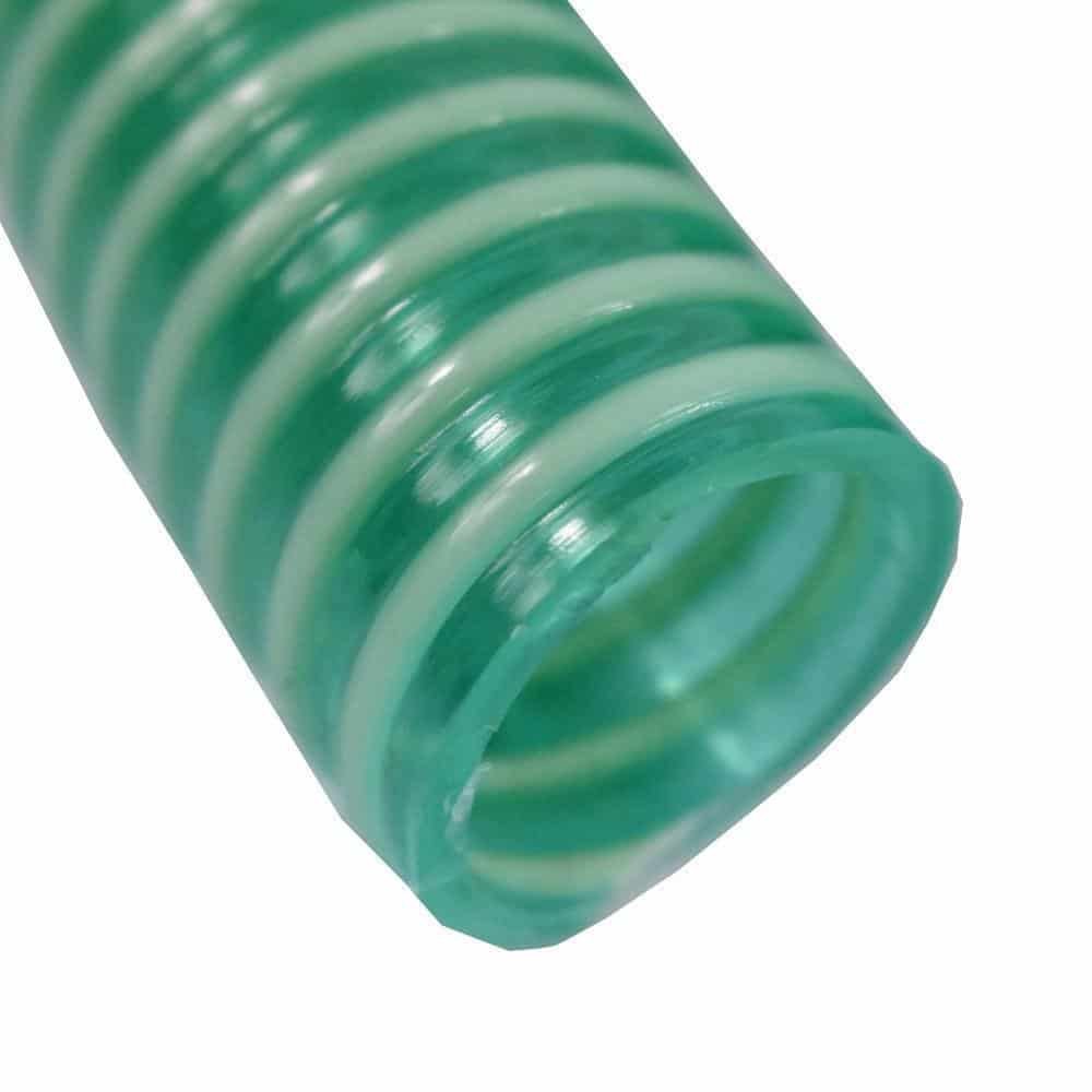 1" Suction + Pressure Hose 25mm Inner Diameter - 9m