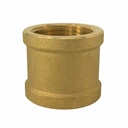 Threaded Fitting Brass Socket 1/2" IG