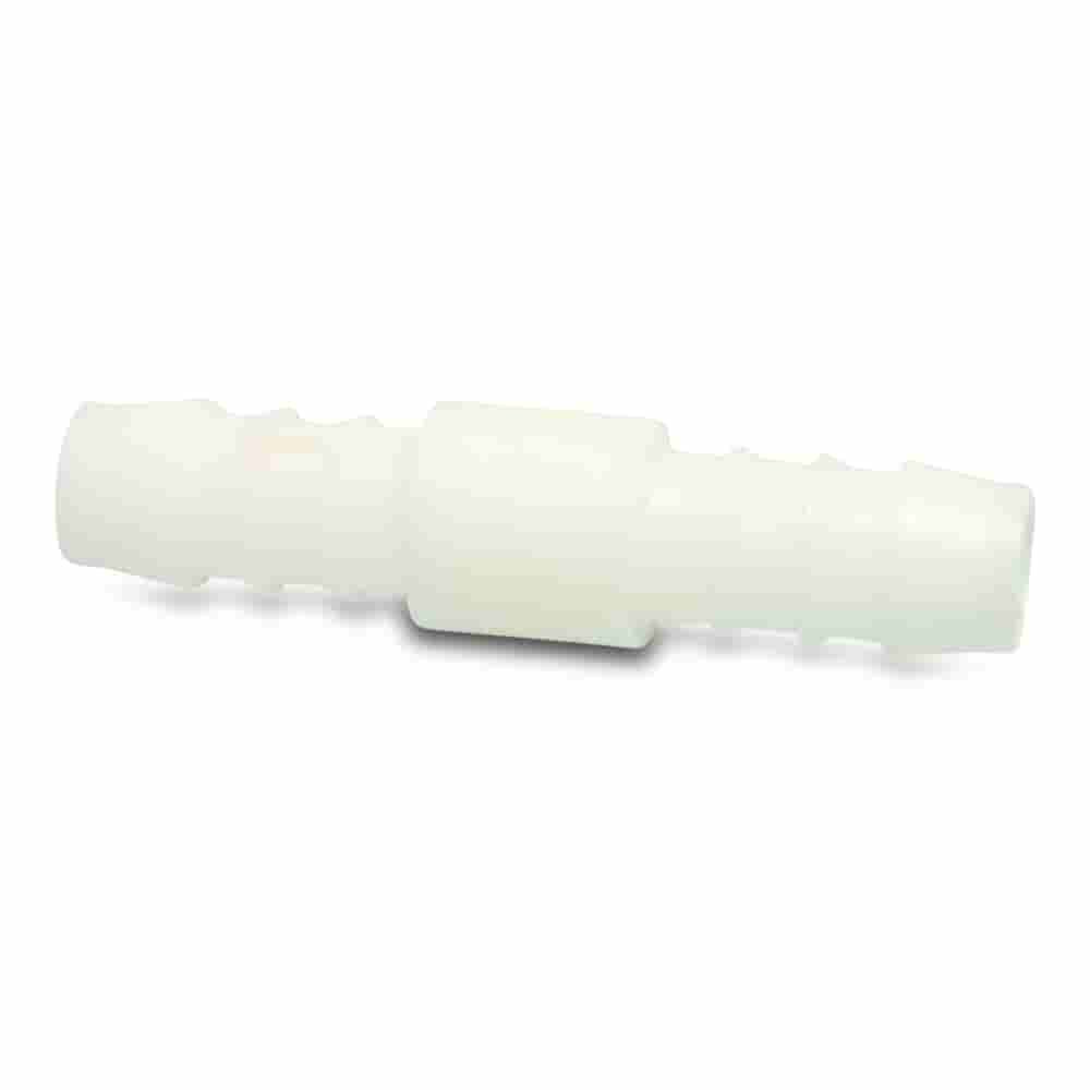 Hose Connector Plastic Nozzle 8 mm