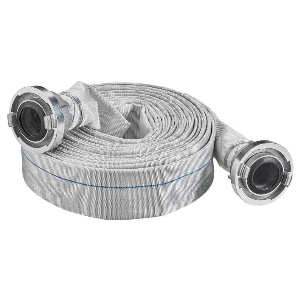 15 Meter C/52- Construction and Industrial Hose