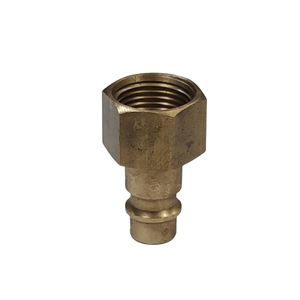 Compressed Air Plug 3/8" Female Thread