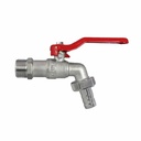 Lever Outlet Valve 1