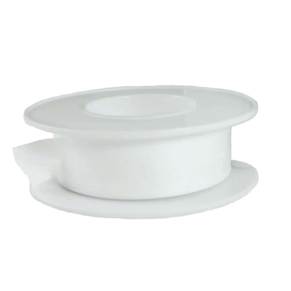 Teflon tape 12mm x 10m PTFE 0.1 mm thick