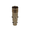 Compressed Air Plug 13mm Hose Tail