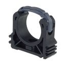 PVC-U Pipe Clamp 63 mm