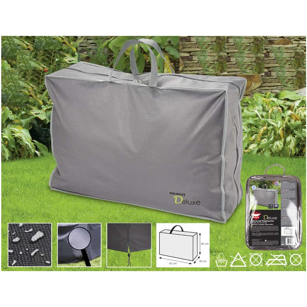 Protective Cover Deluxe Carry Bag, approx. 65x20x45