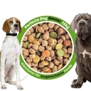 Dry Food for Dogs Perfecto Dog Dinner 15kg