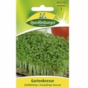 Garden Cress, Smooth-Leafed