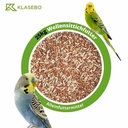 Parakeet Food 25kg