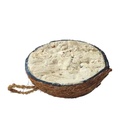 Wild Bird Food Coconut Peanut 1/2