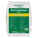 25kg Lawn Fertilizer Area Immediate Effect 21+6+12 for approx. 900m²