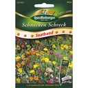 Seed Tape Snail Deterrent, Blooming Mix