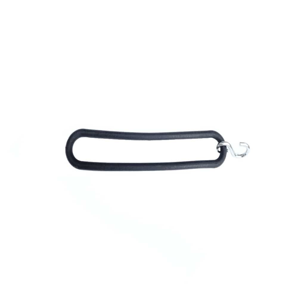 20 cm with Hooks Elastic Cords Oval Tarp Fasteners