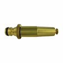 Brass Plug-in System Garden Sprayer