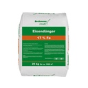 25 kg Iron Fertilizer 17% Iron Sulfate for approx. 1000m²