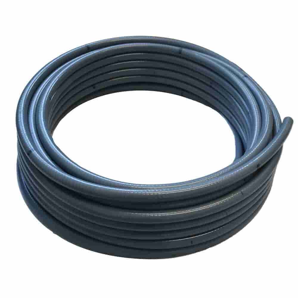 PVC Adhesive Flexible Hose 50 mm Outer Diameter