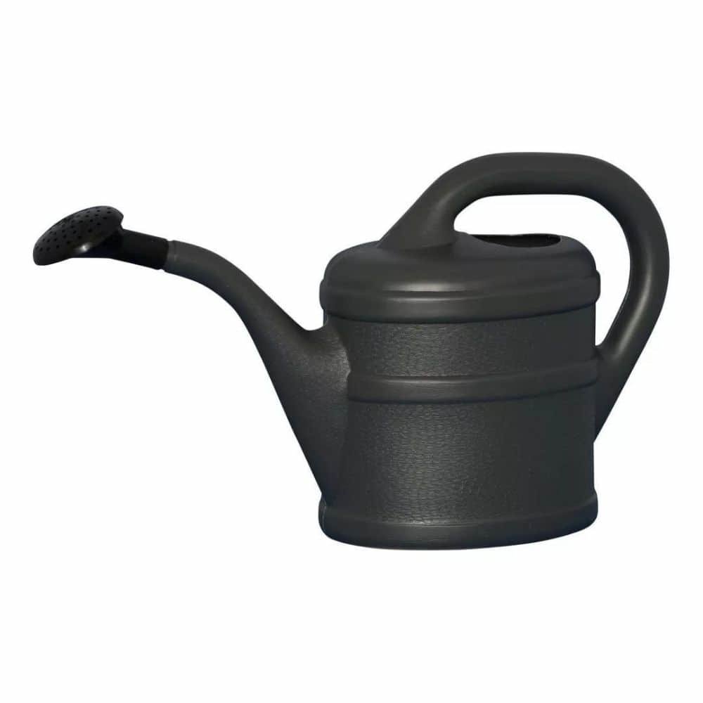 Watering can approx. 2 liters, anthracite