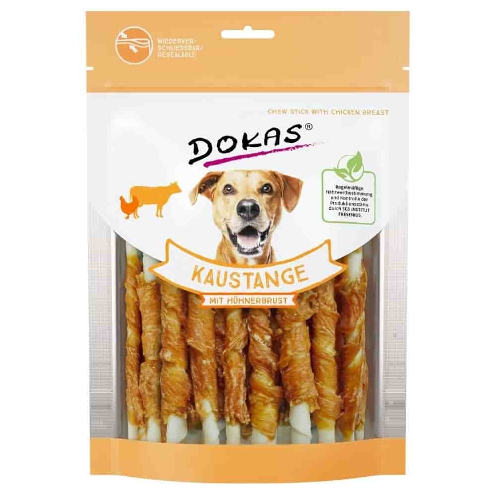 Chew Stick with Chicken Breast 200g