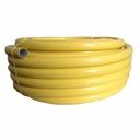 Suntos garden hose in various lengths + sizes